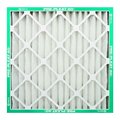 Precisionaire AAF Flanders Pre-Pleat 16 in. W X 25 in. H X 2 in. D Synthetic 8 MERV Pleated Air Filter 80055021625